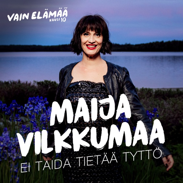 Ei taida tietää tyttö